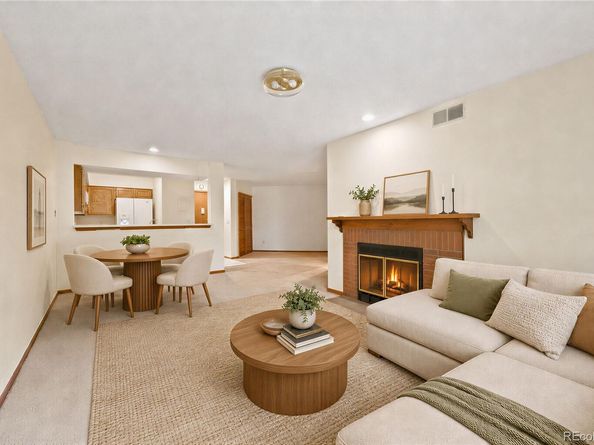 13950 E Oxford Place A210, Aurora CO 80014