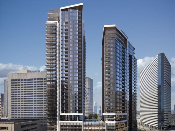 525 18th Street 1201, Denver CO 80202