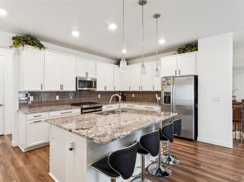 17717 Elati Street, Broomfield CO 80023
