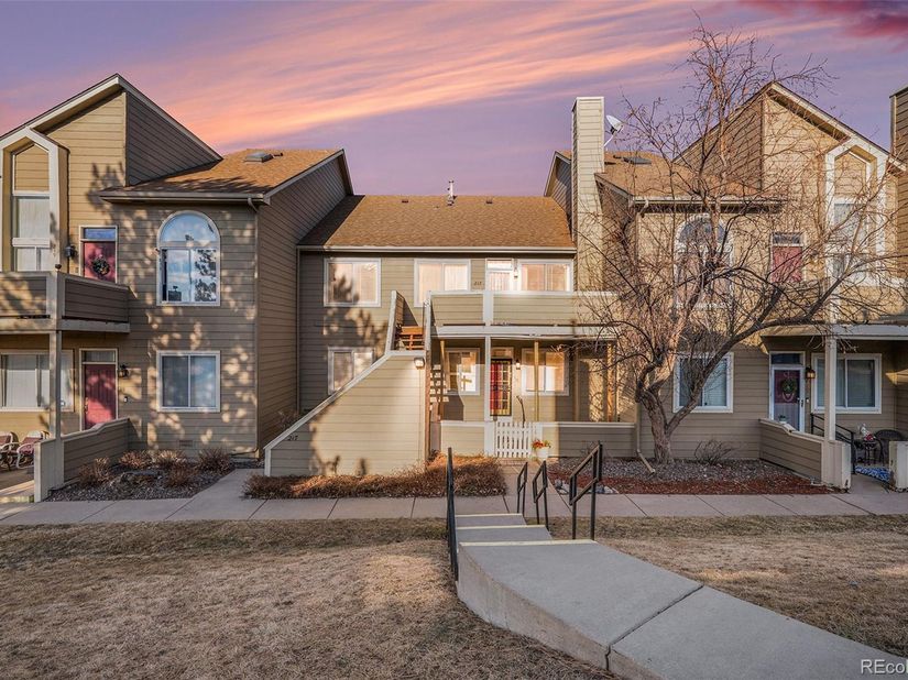 1079 S Walden Way 217, Aurora CO 80017