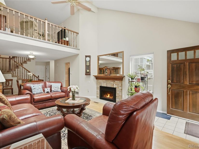 2995 W Long Court C, Littleton CO 80120
