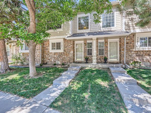 1127 S Ventura Circle C, Aurora CO 80017