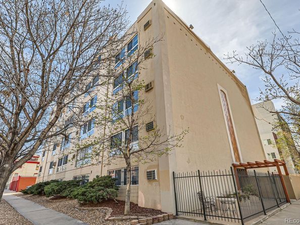 1390 N Emerson Street 407, Denver CO 80218