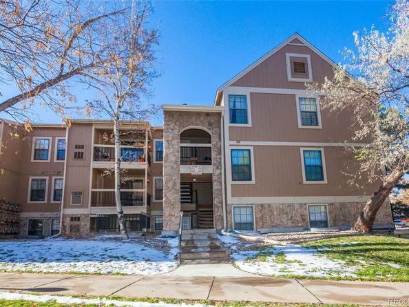 10920 W Florida Avenue 416, Lakewood CO 80232