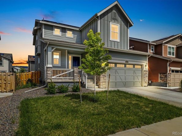 10983 Uvalda Street, Commerce City CO 80022