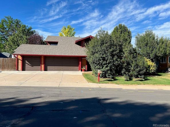 18396 E Berry Drive, Centennial CO 80015