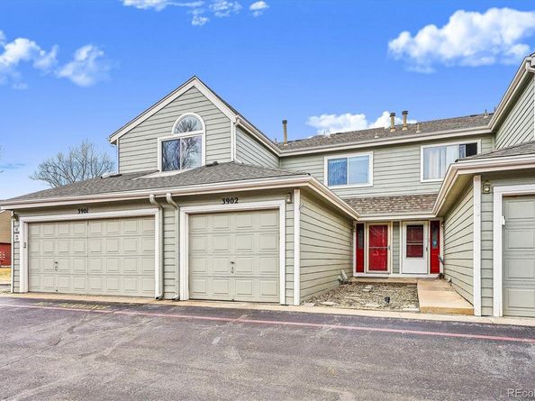 7476 E Arkansas Avenue 3902, Denver CO 80231