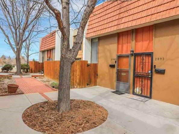 2895 S Locust Street, Denver CO 80222