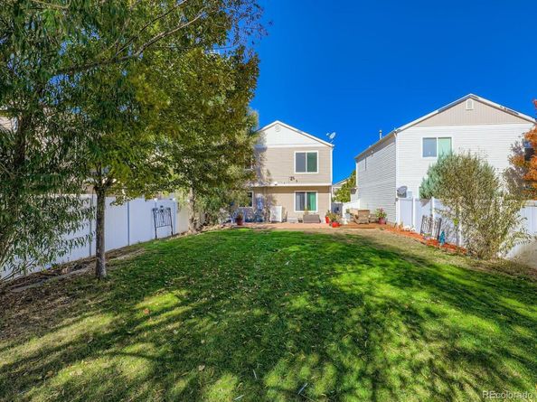 4716 Andes Street, Denver CO 80249