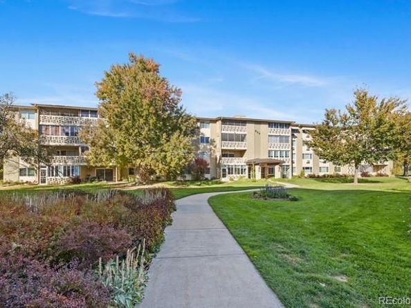650 S Alton Way 3B, Denver CO 80247
