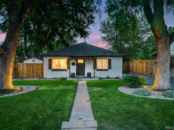 150 S Osceola Street