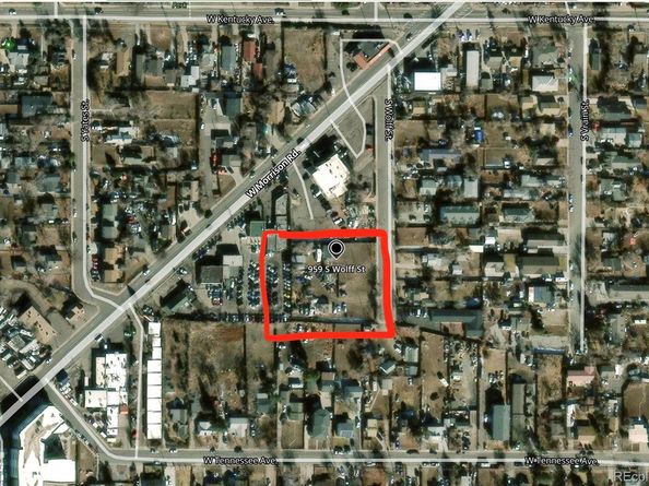 971 S Wolff Street, Denver CO 80219