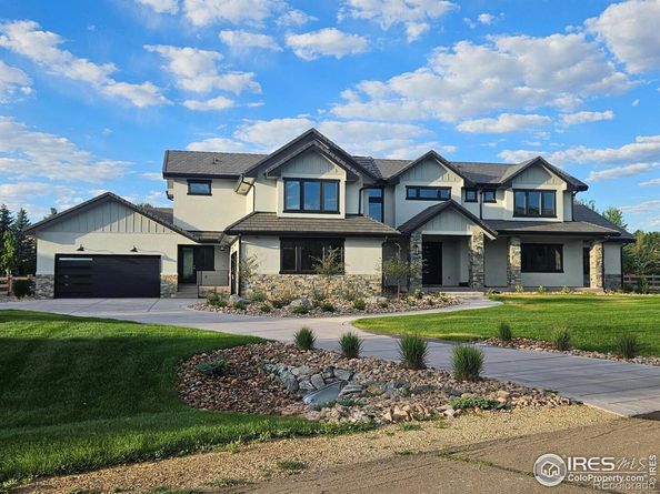 9258 Niwot Hills Drive, Niwot CO 80503