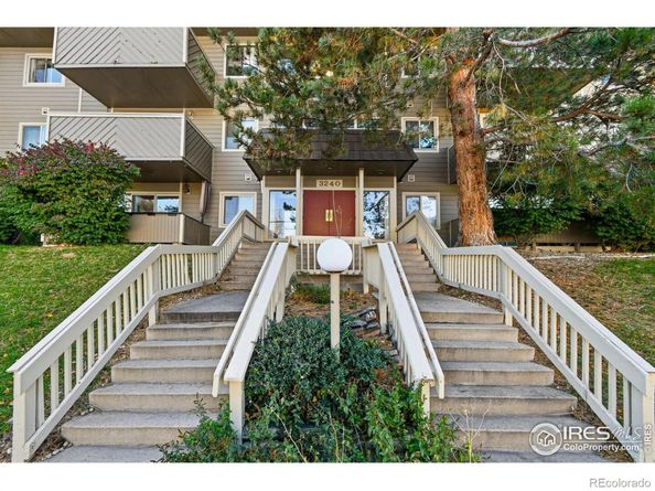 3240 Iris Avenue 205, Boulder CO 80301