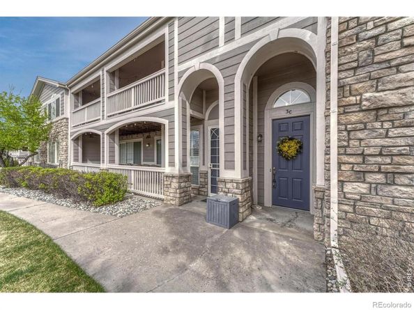 4251 S Blackhawk Circle 3C, Aurora CO 80014