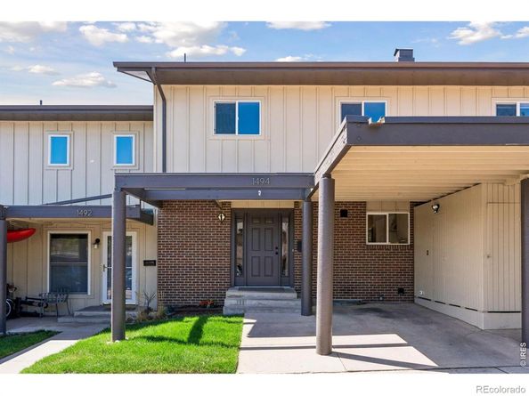 1494 Greenbriar Boulevard, Boulder CO 80305
