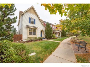 1529 Harvest Drive