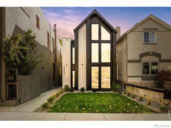 3554 Osage Street
