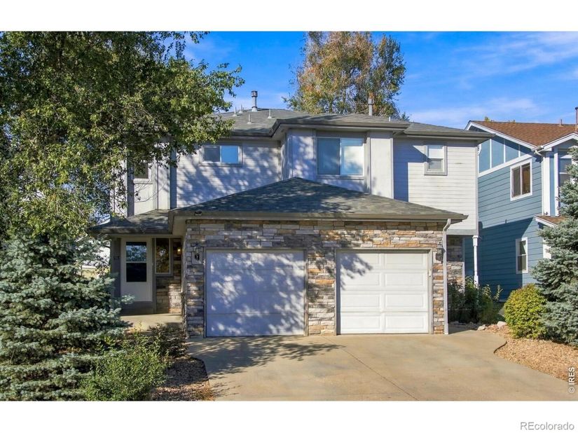 613 S Roosevelt Avenue, Lafayette CO 80026