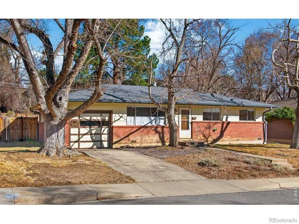 623 Hartford Drive, Boulder CO 80305