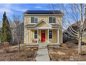 2823 Clear Creek Lane