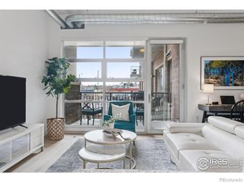 3301 Arapahoe Avenue