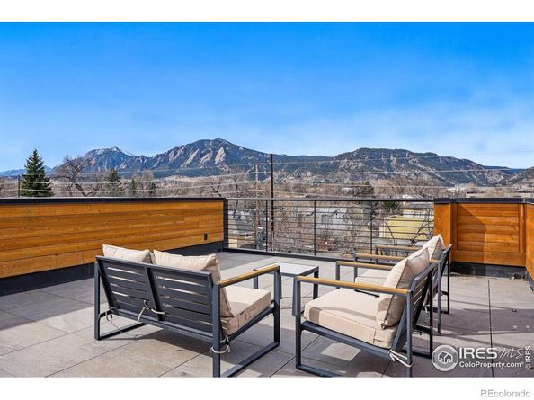 1916 23rd Street 6, Boulder CO 80302