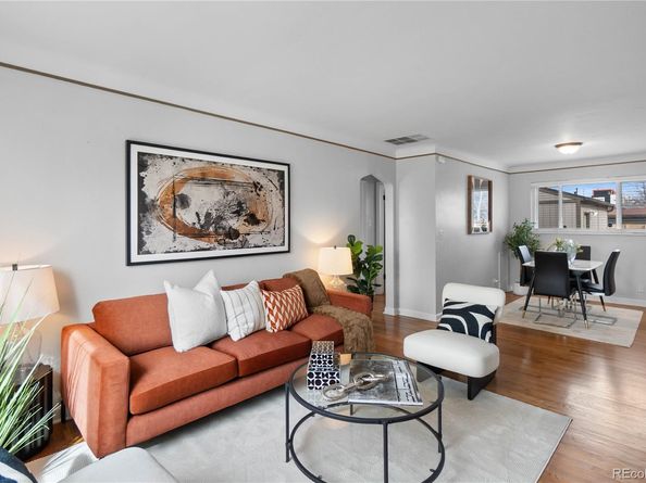 3032 N Adams Street, Denver CO 80205