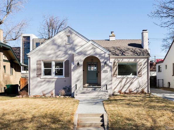 848 Harrison Street, Denver CO 80206