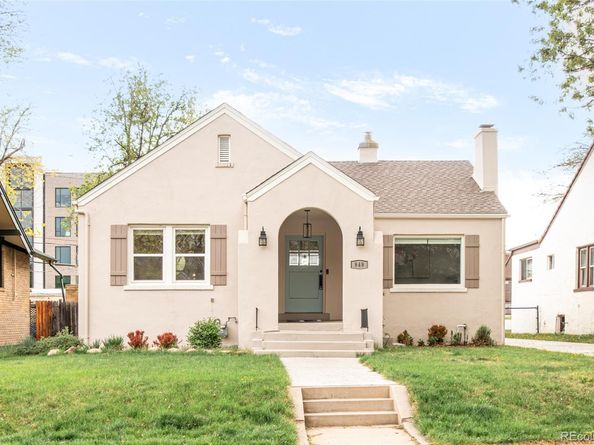 848 Harrison Street, Denver CO 80206