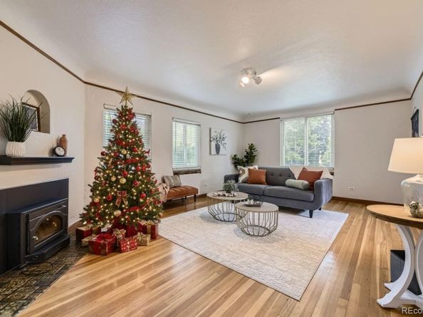 2260 Leyden Street, Denver CO 80207