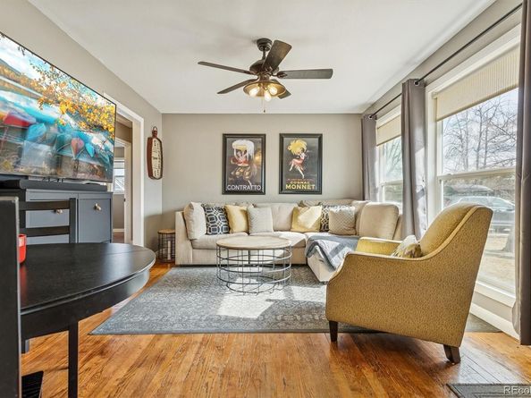 4841 E Missouri Avenue, Denver CO 80246