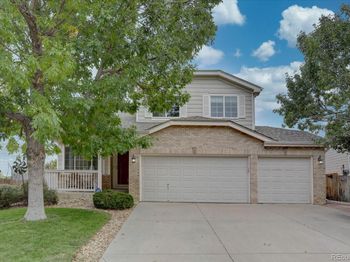 18235 E Amherst Drive