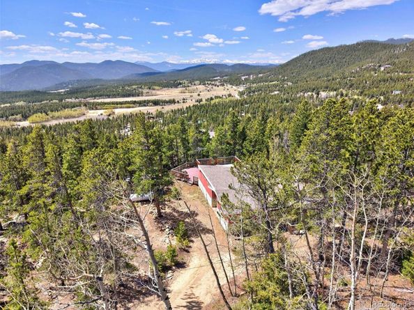 34028 Lyttle Dowdle Drive, Golden CO 80403