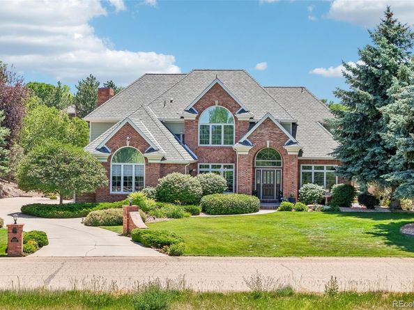 8272 Greenwood Place, Niwot CO 80503