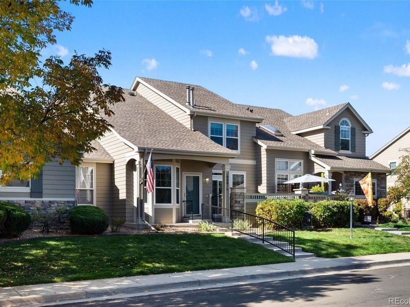10081 Grove Court B, Westminster CO 80031
