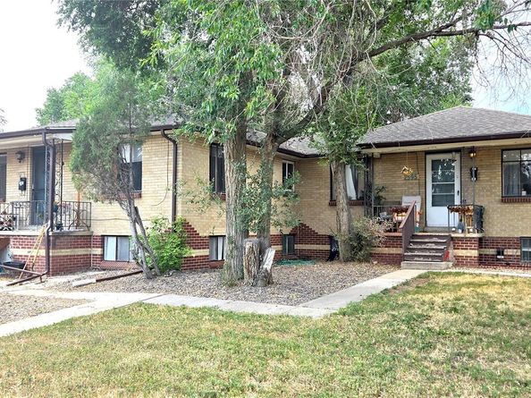 2591 - 2597 Pierce Street, Lakewood CO 80214