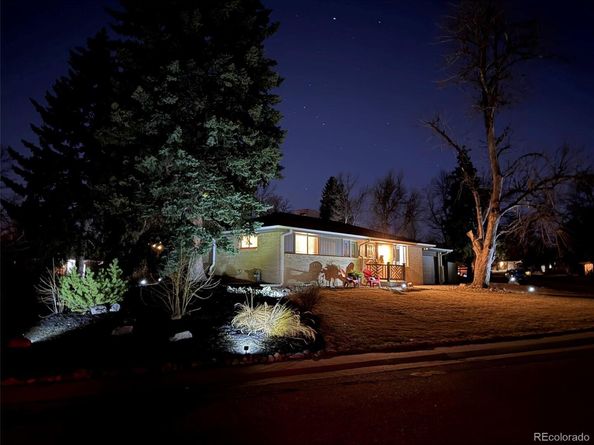 6648 S Wellington Court, Centennial CO 80121