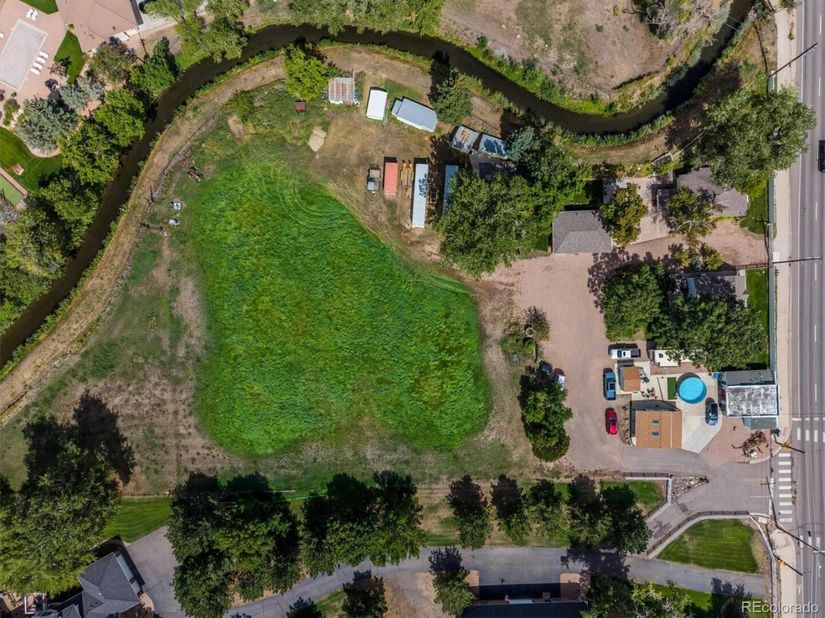 5221 Mcintyre Street, Golden CO 80403