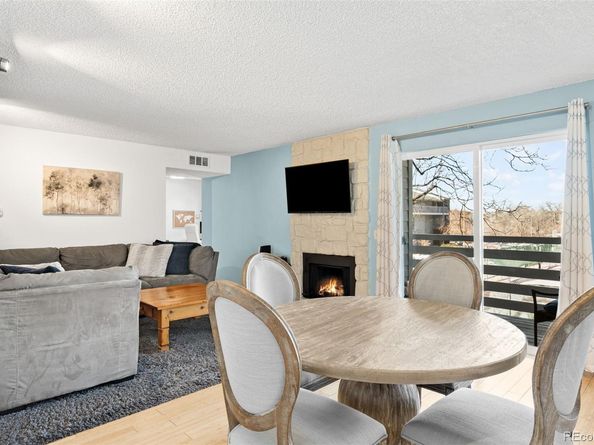 7395 E Eastman Avenue 201M, Denver CO 80231