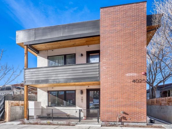 Undisclosed Address #3402674, Denver CO 80211