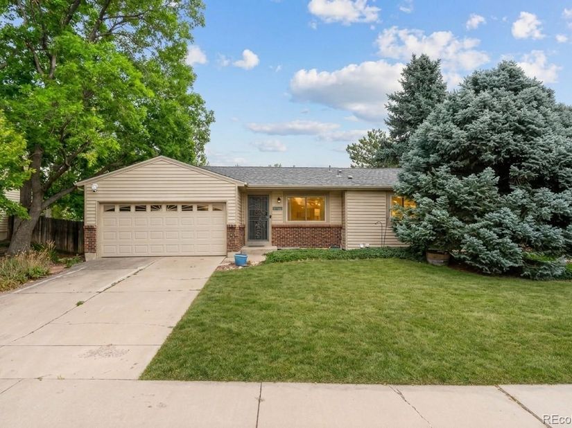4994 S Independence Way, Denver CO 80123
