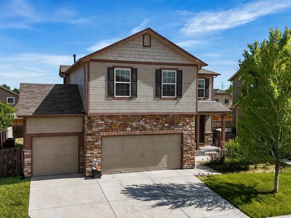 10444 Troy Street, Commerce City CO 80022