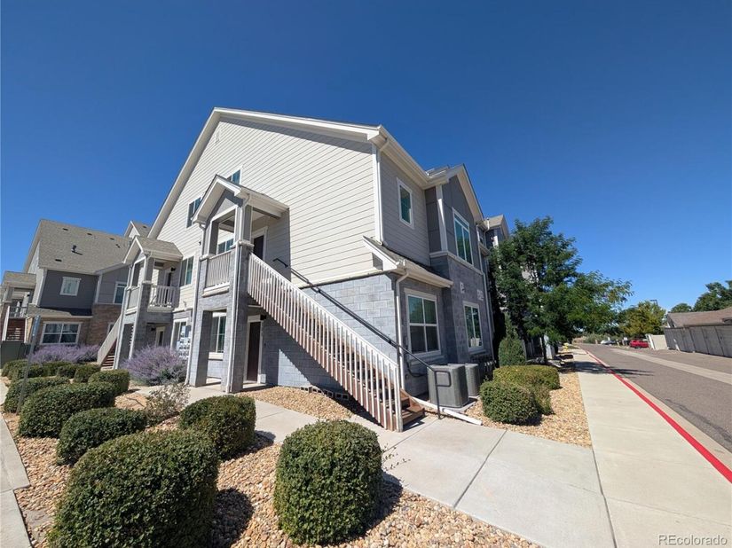 1831 S Dunkirk Street 203, Aurora CO 80017