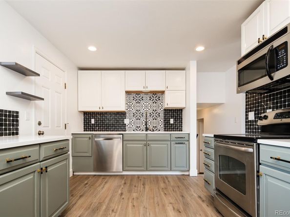 7237 S Pierce Court, Littleton CO 80128