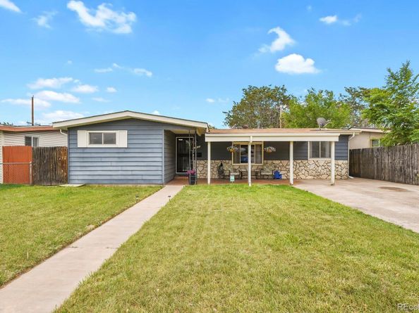 7510 Monaco Street, Commerce City CO 80022