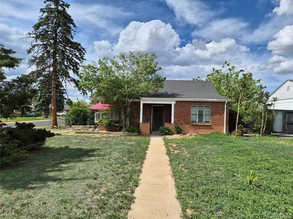 7601 Montview, Denver CO 80220