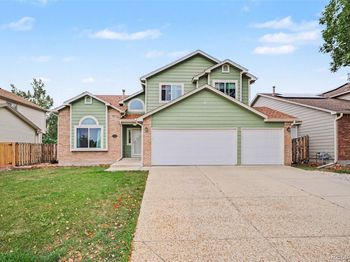 2424 S Salida Way