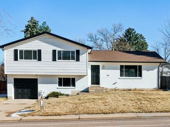 6740 S Clarkson Street