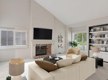 12335 E Bates Circle